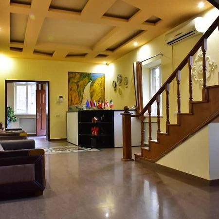 Gyumri Hotel Yerevan Ngoại thất bức ảnh