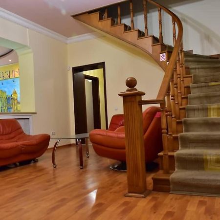 Gyumri Hotel Yerevan Ngoại thất bức ảnh