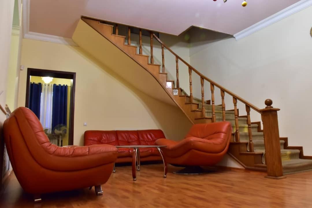 Gyumri Hotel Yerevan Ngoại thất bức ảnh