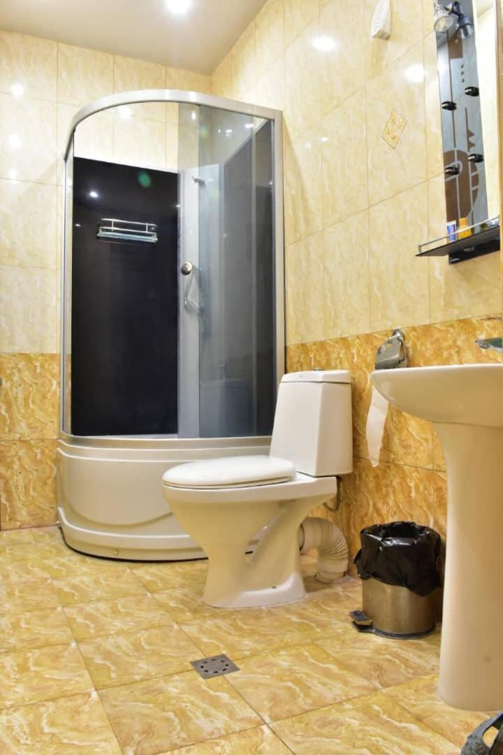 Gyumri Hotel Yerevan Ngoại thất bức ảnh
