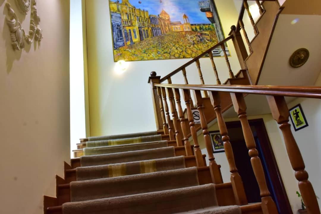 Gyumri Hotel Yerevan Ngoại thất bức ảnh