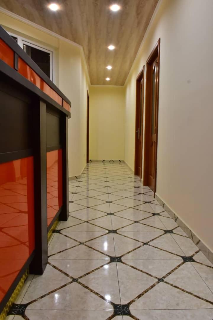 Gyumri Hotel Yerevan Ngoại thất bức ảnh