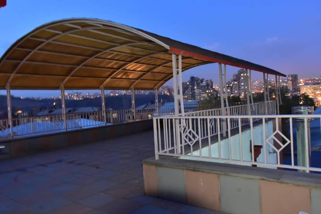 Gyumri Hotel Yerevan Ngoại thất bức ảnh