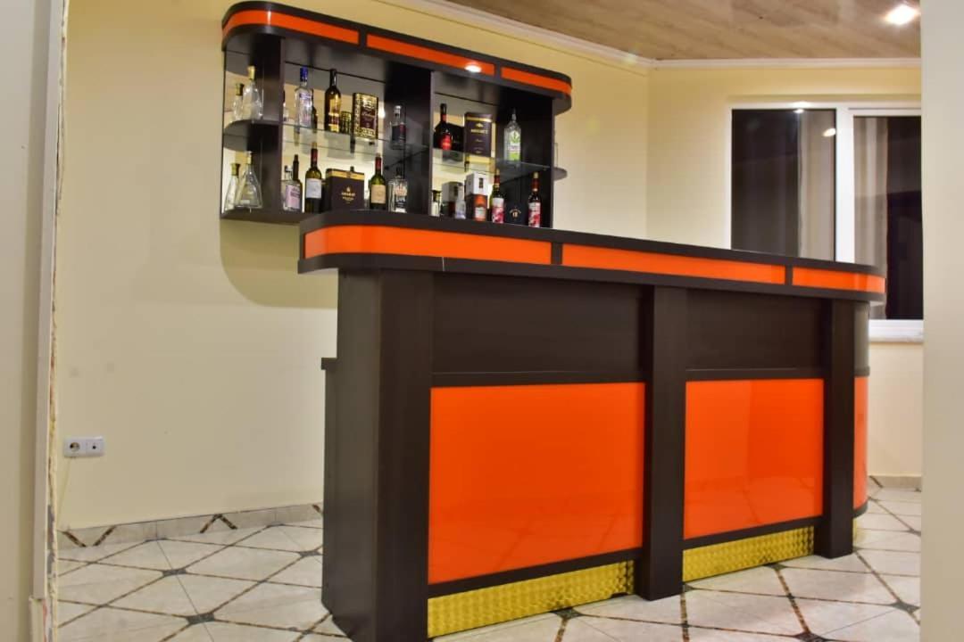 Gyumri Hotel Yerevan Ngoại thất bức ảnh