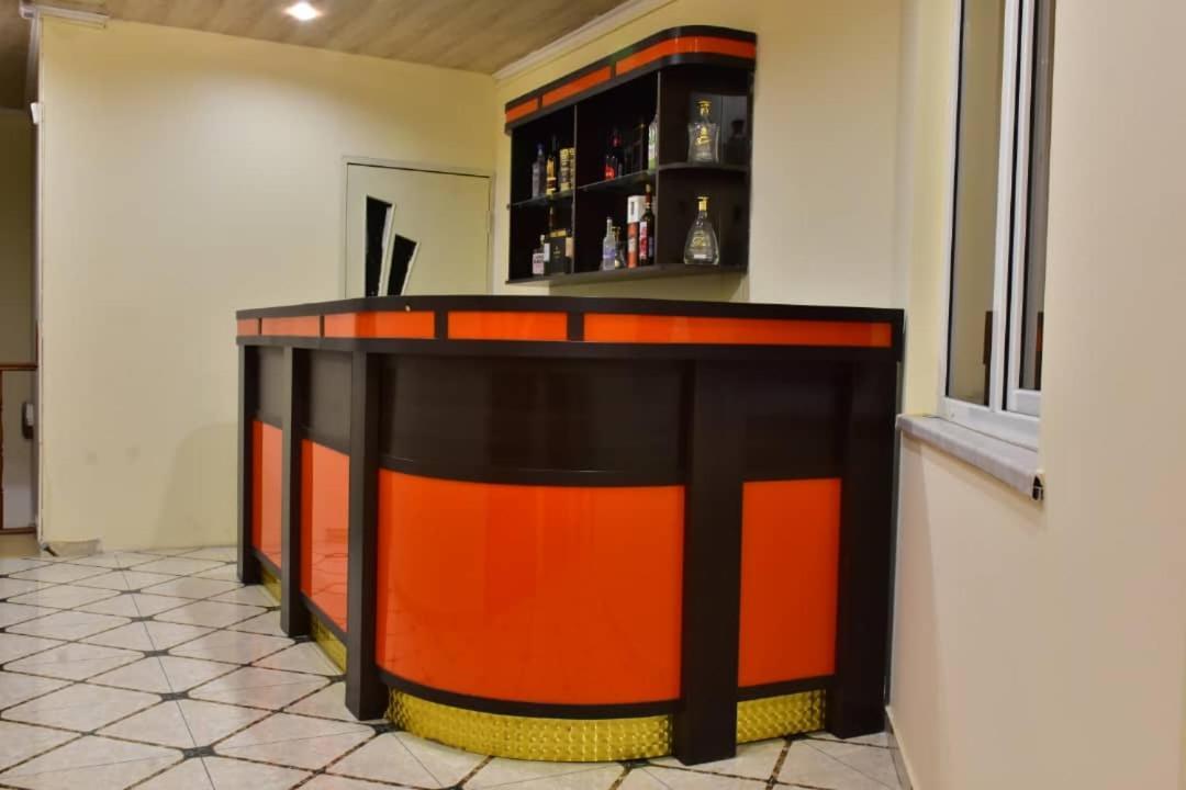 Gyumri Hotel Yerevan Ngoại thất bức ảnh