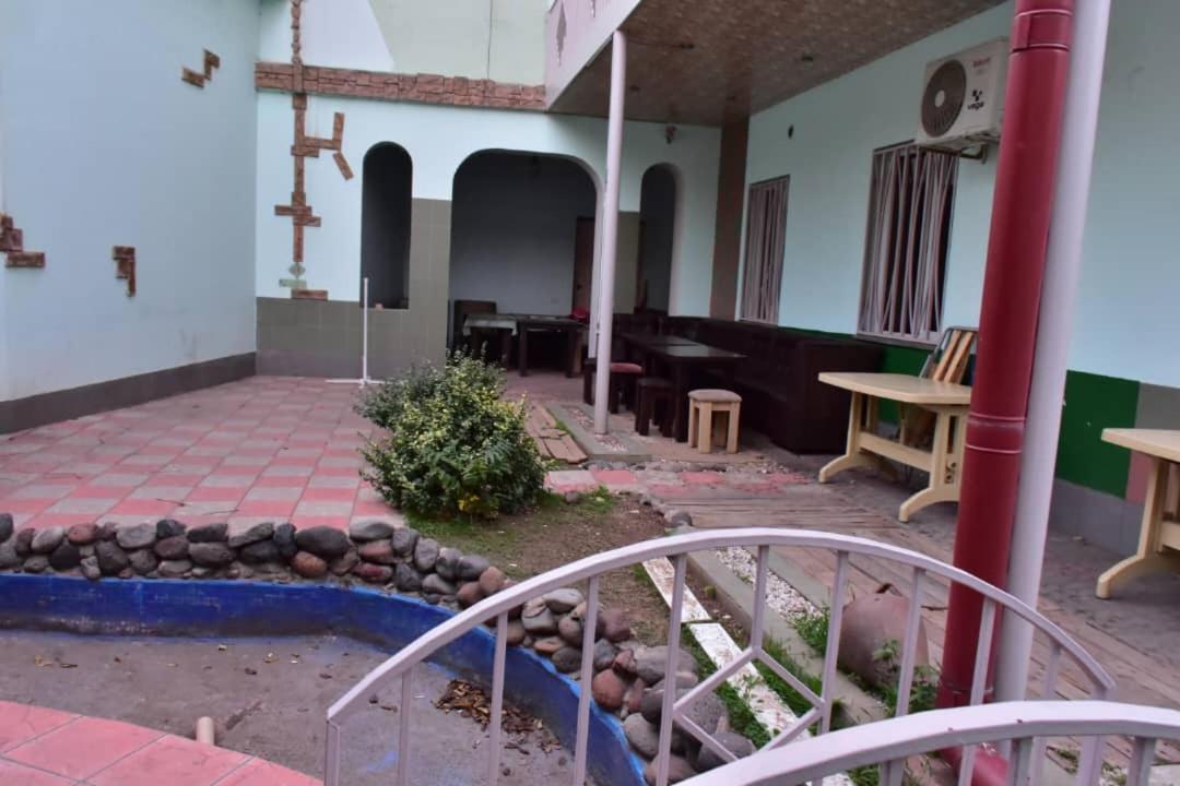 Gyumri Hotel Yerevan Ngoại thất bức ảnh